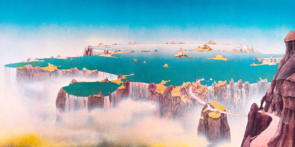 13. Close to the edge2