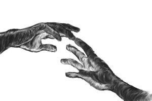 hands_reaching_out_by_MYxBR0KENxDREAMS