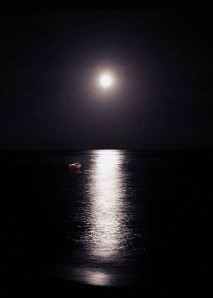 A Boat to the Moon