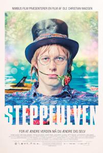 2015 - Steppeulven